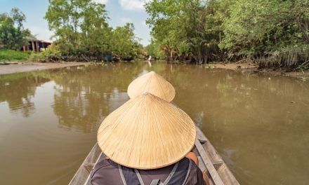 Testé par Les Voyageuses : Visite du Delta du Mekong avec Les Rives Experience