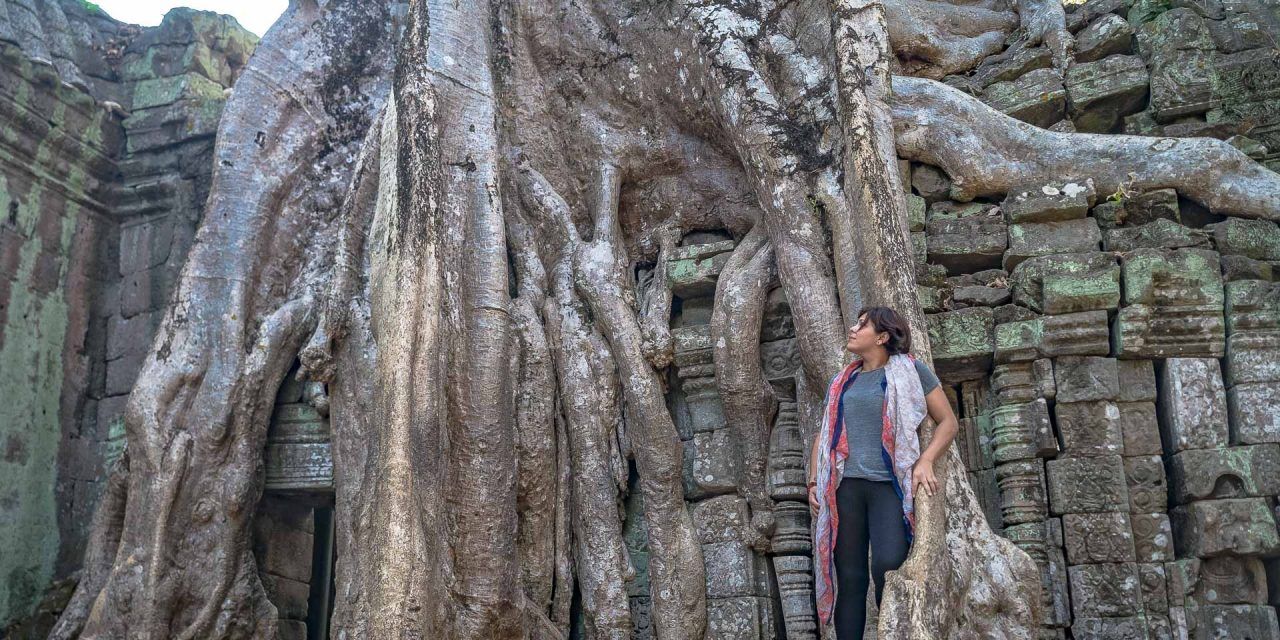 Cambodge : Guide de voyage à Siem Reap et temples d’Angkor