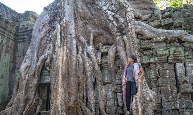 Cambodge : Guide de voyage à Siem Reap et temples d’Angkor