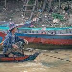 Testé par Les Voyageuses : Les villages flottants à Siem Reap avec Lavender Jeep