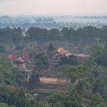 Testé par Les Voyageuses : Vol en montgolfière à Siem Reap avec eOasia