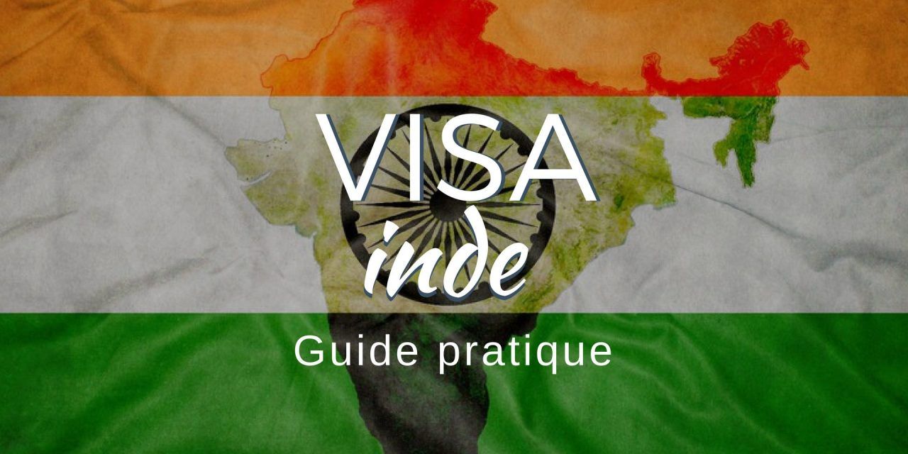 Comment demander un Visa Inde : Le guide pratique pour les marocains