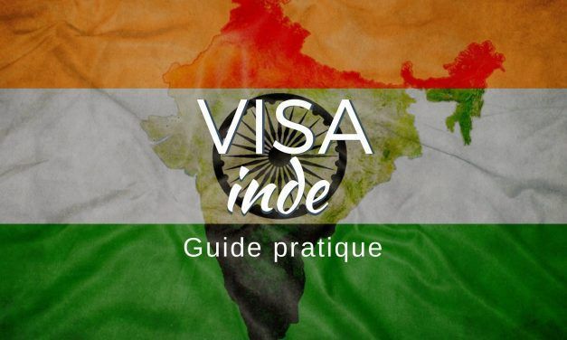 Comment demander un Visa Inde : Le guide pratique pour les marocains