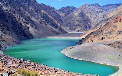 20 randonnées à couper le souffle au Maroc