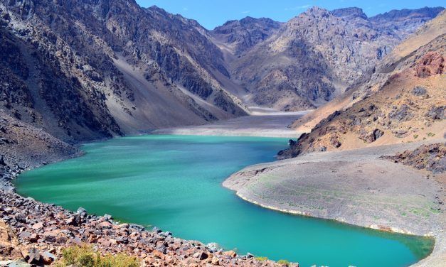 20 randonnées à couper le souffle au Maroc