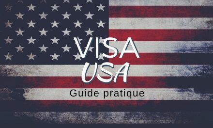 Comment demander un Visa USA : Le guide pratique pour les marocains