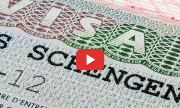 En vidéo: Questions réponses sur la demande de Visa Schengen pour les marocains