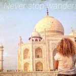 10 conseils pour une femme qui voyage seule en Inde