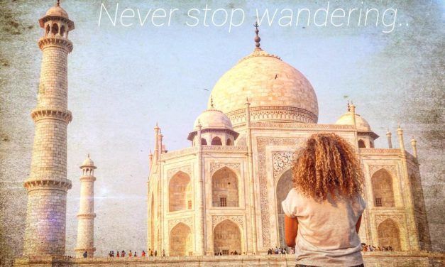 10 conseils pour une femme qui voyage seule en Inde