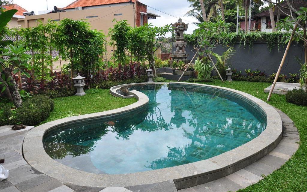 Testé par les Voyageuses : Puri Kobot Guesthouse à Bali