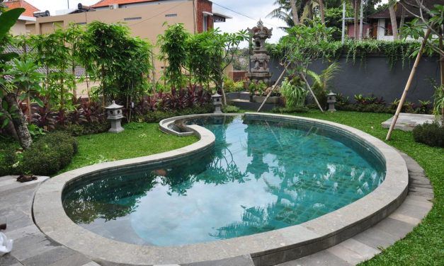 Testé par les Voyageuses : Puri Kobot Guesthouse à Bali