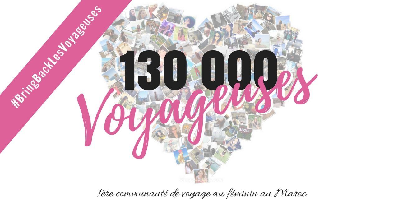 Facebook supprime Le groupe « Les Voyageuses »… Pourquoi? Que faire?