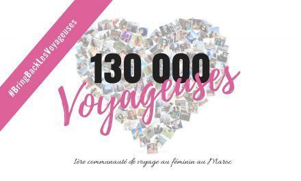 Facebook supprime Le groupe « Les Voyageuses »… Pourquoi? Que faire?