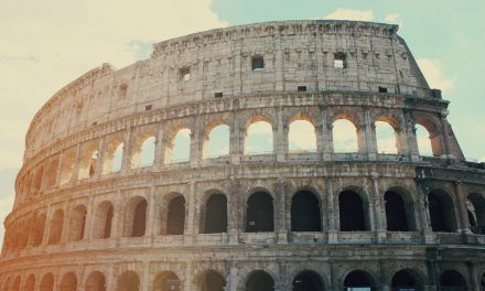 Ton city guide de Rome pour goûter à la Dolce Vita en Italie