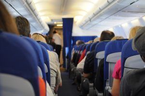 astuces pour survivre à un vol long courrier