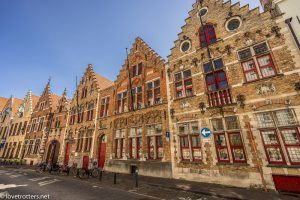 Guide pratique pour un city trip à Bruges