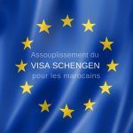 Bonne nouvelle : La procédure du Visa Schengen pour les marocains sera facilitée