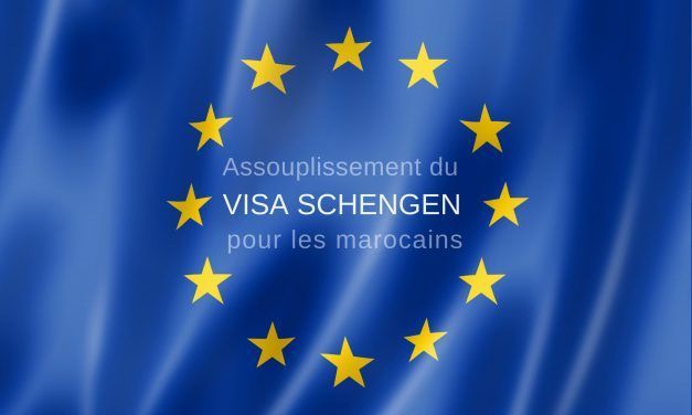 Bonne nouvelle : La procédure du Visa Schengen pour les marocains sera facilitée