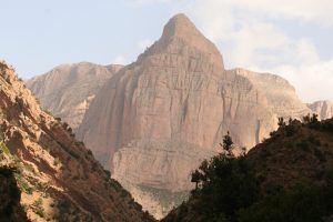 Les meilleures randonnées au Maroc - Cirque Taghia