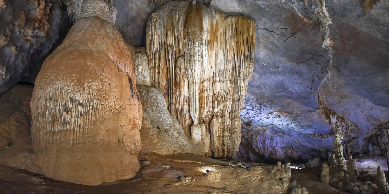 Phong Nha au Vietnam : Terre des plus grandes caves au monde