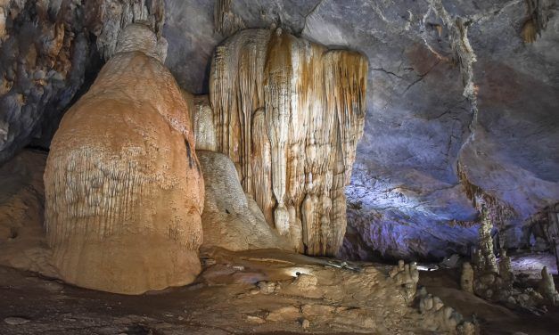 Phong Nha au Vietnam : Terre des plus grandes caves au monde