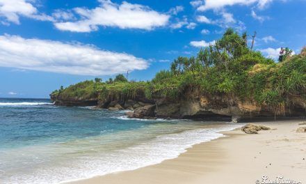 Quelles plages choisir à Bali : farniente, surf, plongée ou party?