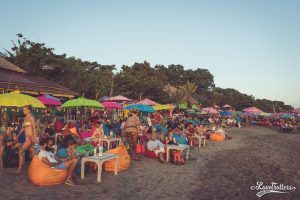 Plus belles plages à Bali - Seminyak