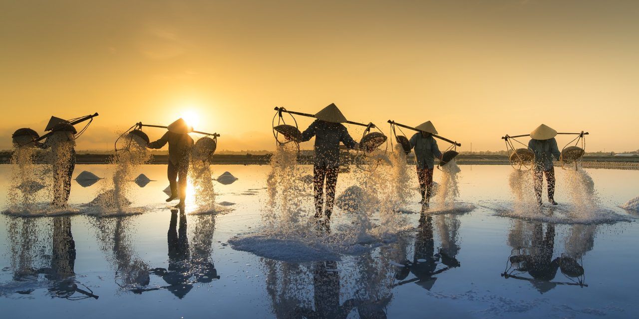 Conseils pratiques et itinéraires pour planifier ton voyage au Vietnam
