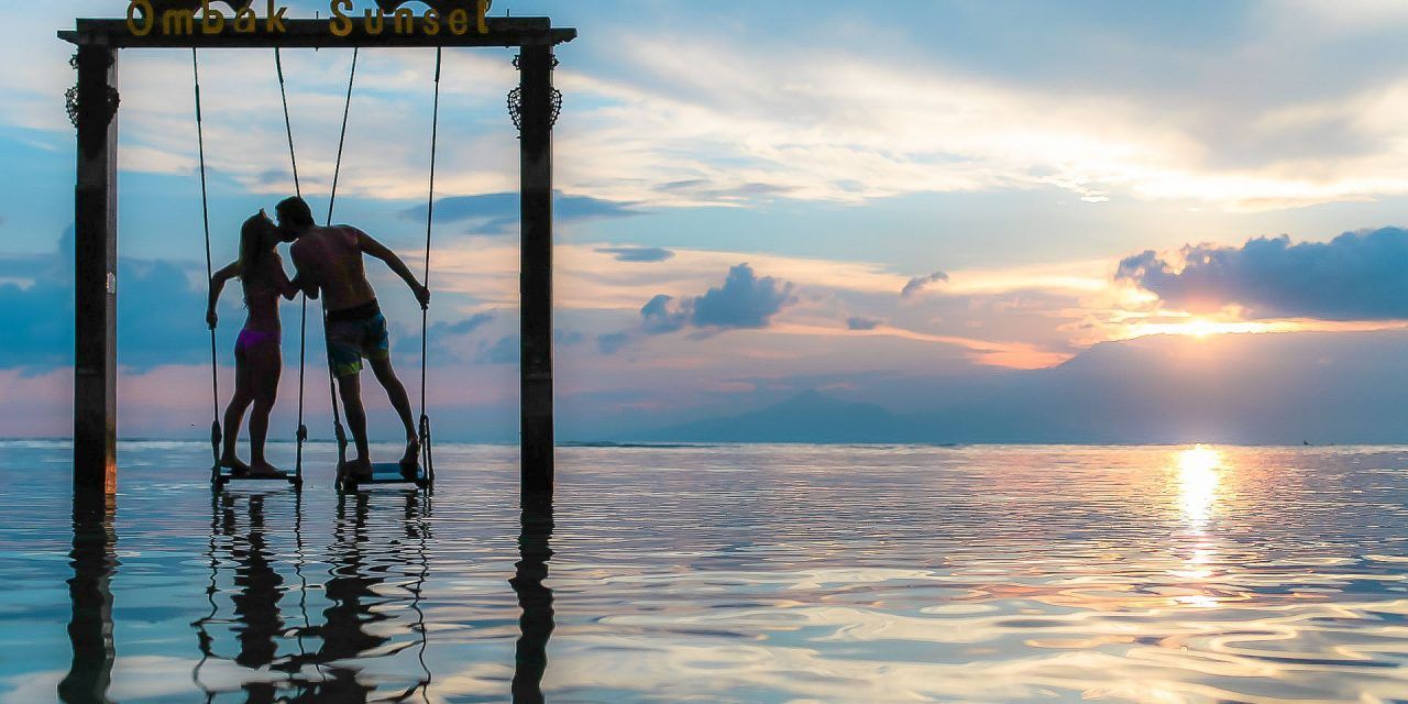 10 destinations de rêve pour une lune de miel mémorable