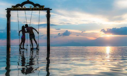 10 destinations de rêve pour une lune de miel mémorable