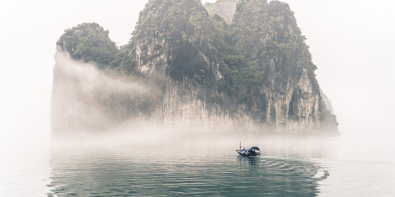 Testé par Les Voyageuses : Croisière à Ha Long Bay au Vietnam