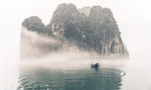 Testé par Les Voyageuses : Croisière à Ha Long Bay au Vietnam