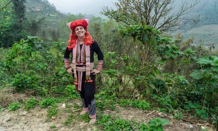 Testé par Les voyageuses : Trek à Sapa et rencontre avec les minorités ethniques du Vietnam