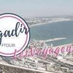 Ftour Les Voyageuses Ramadan 2018 – Agadir