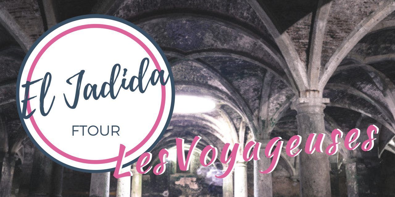 Ftour Les Voyageuses Ramadan 2018 – El Jadida