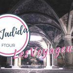 Ftour Les Voyageuses Ramadan 2018 – El Jadida