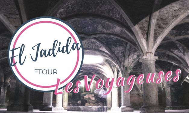 Ftour Les Voyageuses Ramadan 2018 – El Jadida