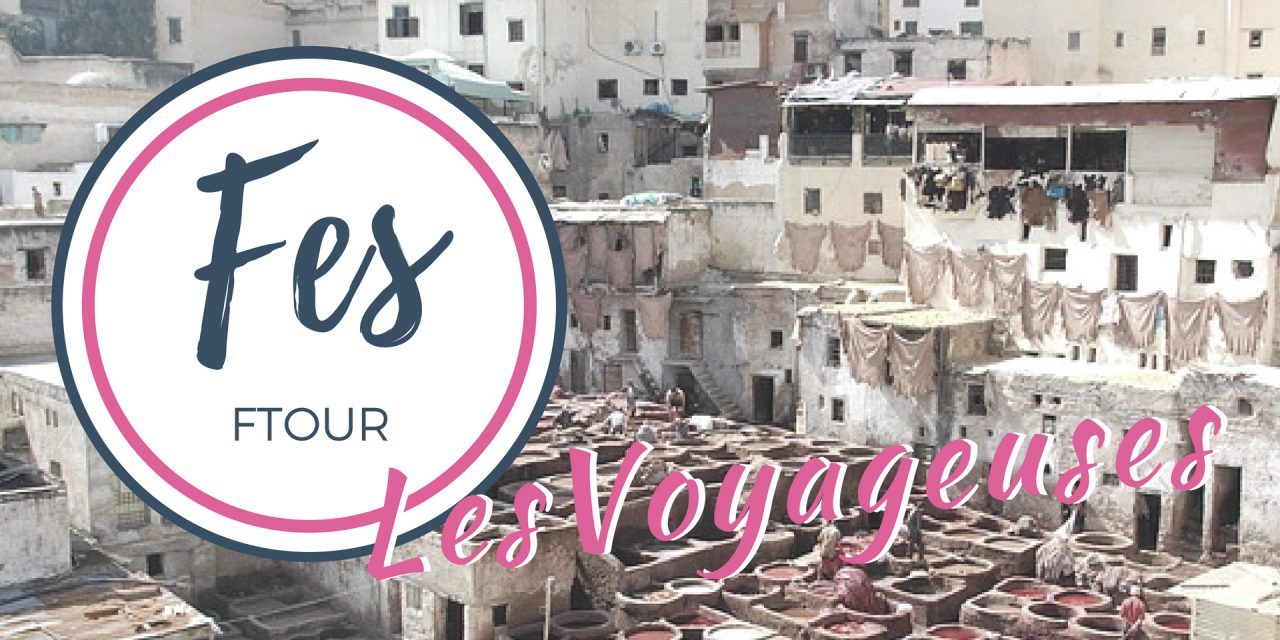 Ftour Les Voyageuses Ramadan 2018 – Fes