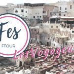 Ftour Les Voyageuses Ramadan 2018 – Fes