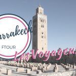 Ftour Les Voyageuses Ramadan 2018 – Marrakech