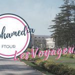 Ftour Les Voyageuses Ramadan 2018 – Mohamedia