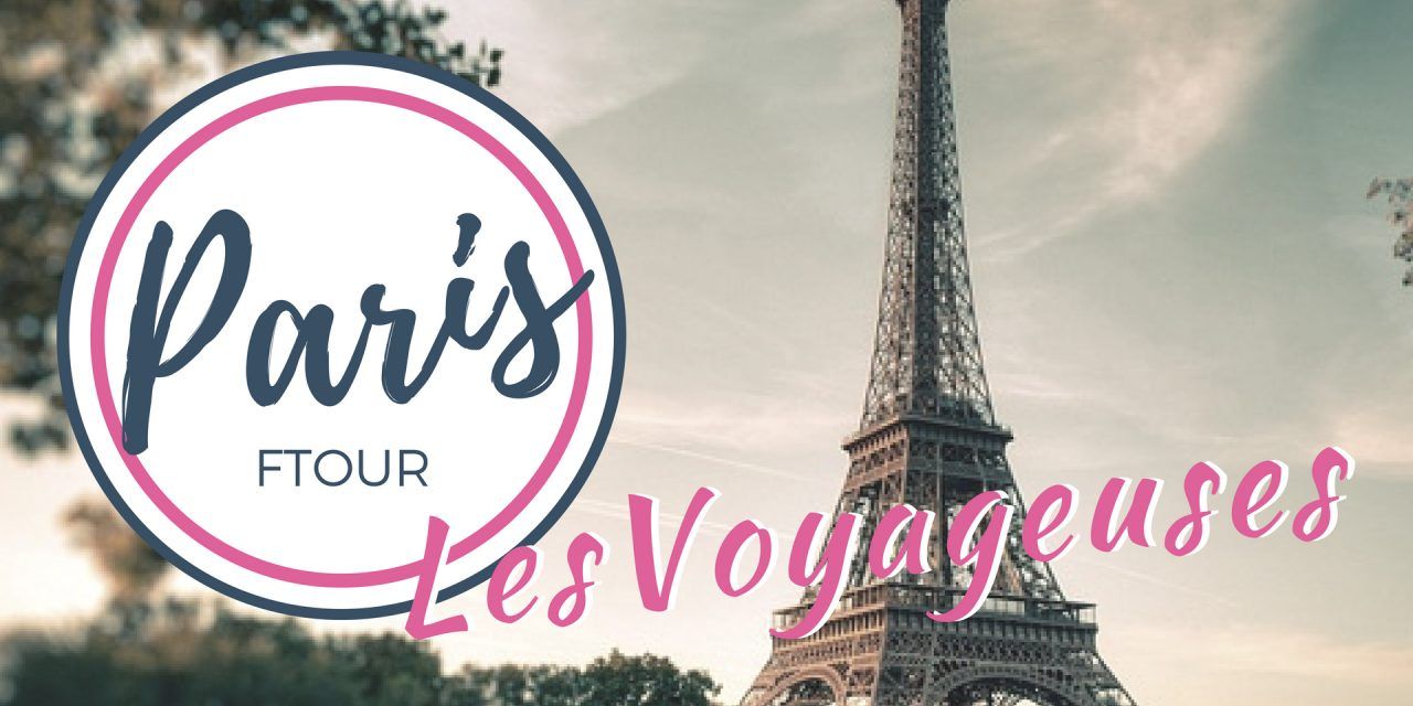 Ftour Les Voyageuses Ramadan 2018 – Paris