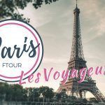 Ftour Les Voyageuses Ramadan 2018 – Paris
