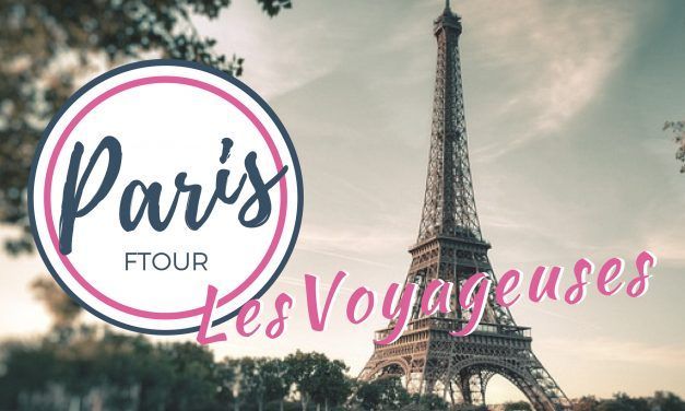 Ftour Les Voyageuses Ramadan 2018 – Paris