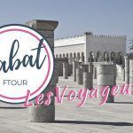 Ftour Les Voyageuses Ramadan 2018 – Rabat