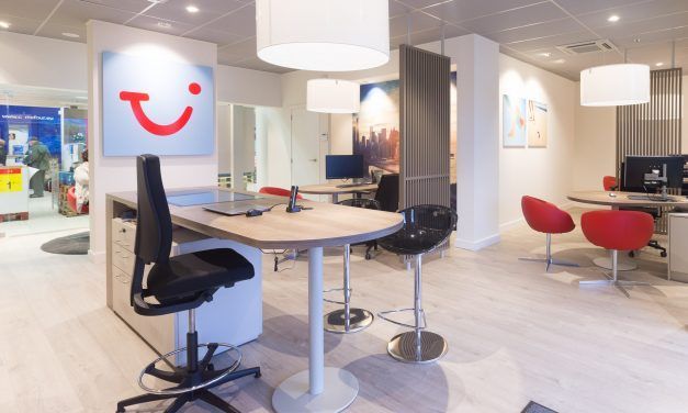 TUI fly inaugure son premier TUI Store en Afrique à Casablanca