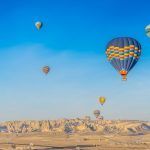 Organiser ton voyage en Turquie : Itinéraire, que voir et faire