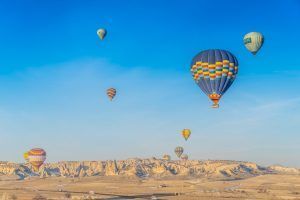 Information pour organiser un voyage en Turquie : Istanbul, La Cappadoce, Konya, Fehiye, Oludeniz, Kas, Pamukkale