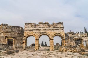Information pour organiser un voyage en Turquie : Istanbul, La Cappadoce, Konya, Fehiye, Oludeniz, Kas, Pamukkale