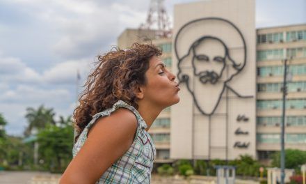 Toutes les informations pour bien préparer ton voyage à Cuba